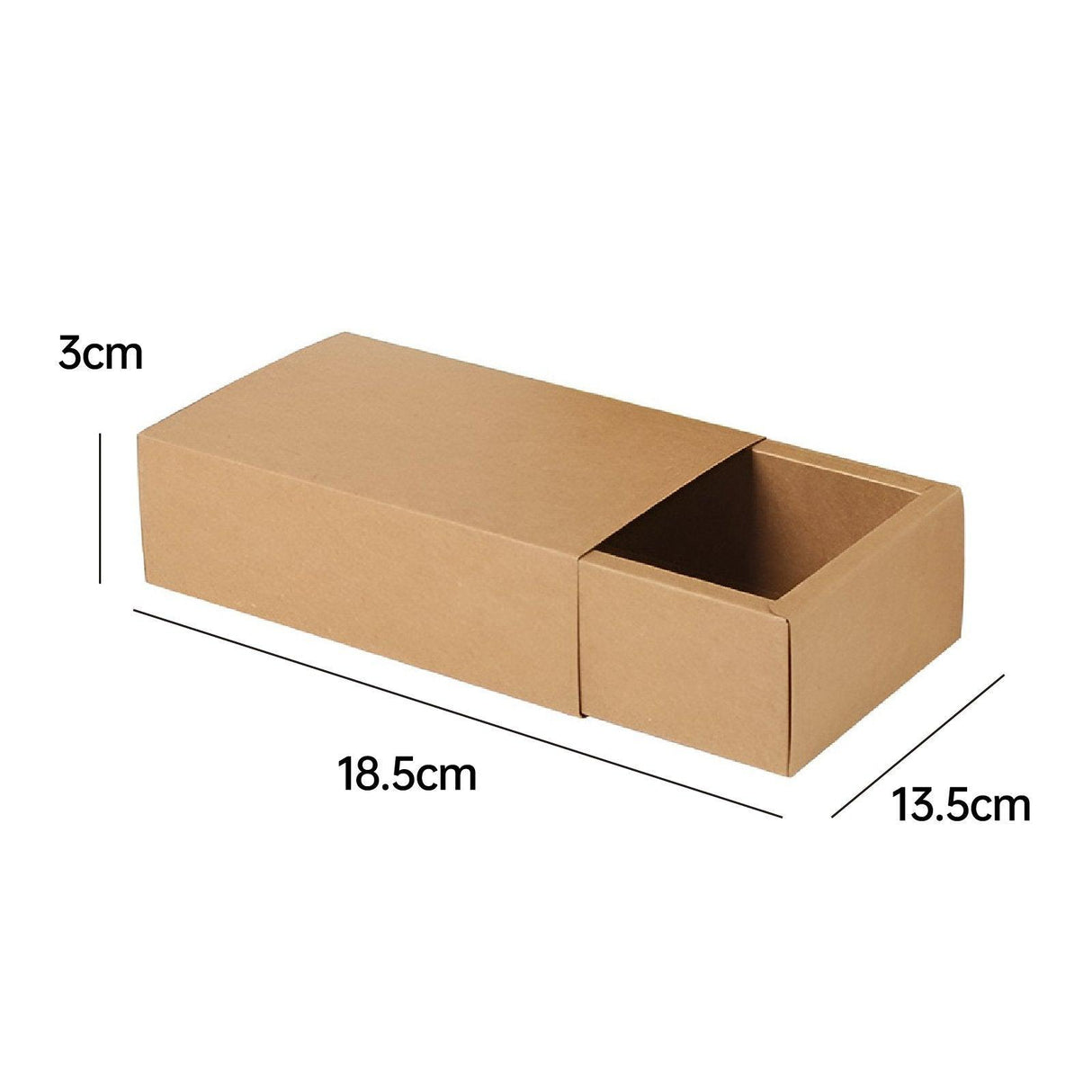 Organize Efficiently with Our Versatile Slide Box