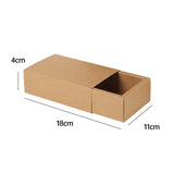 Organize Efficiently with Our Versatile Slide Box