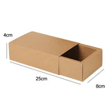 Organize Efficiently with Our Versatile Slide Box