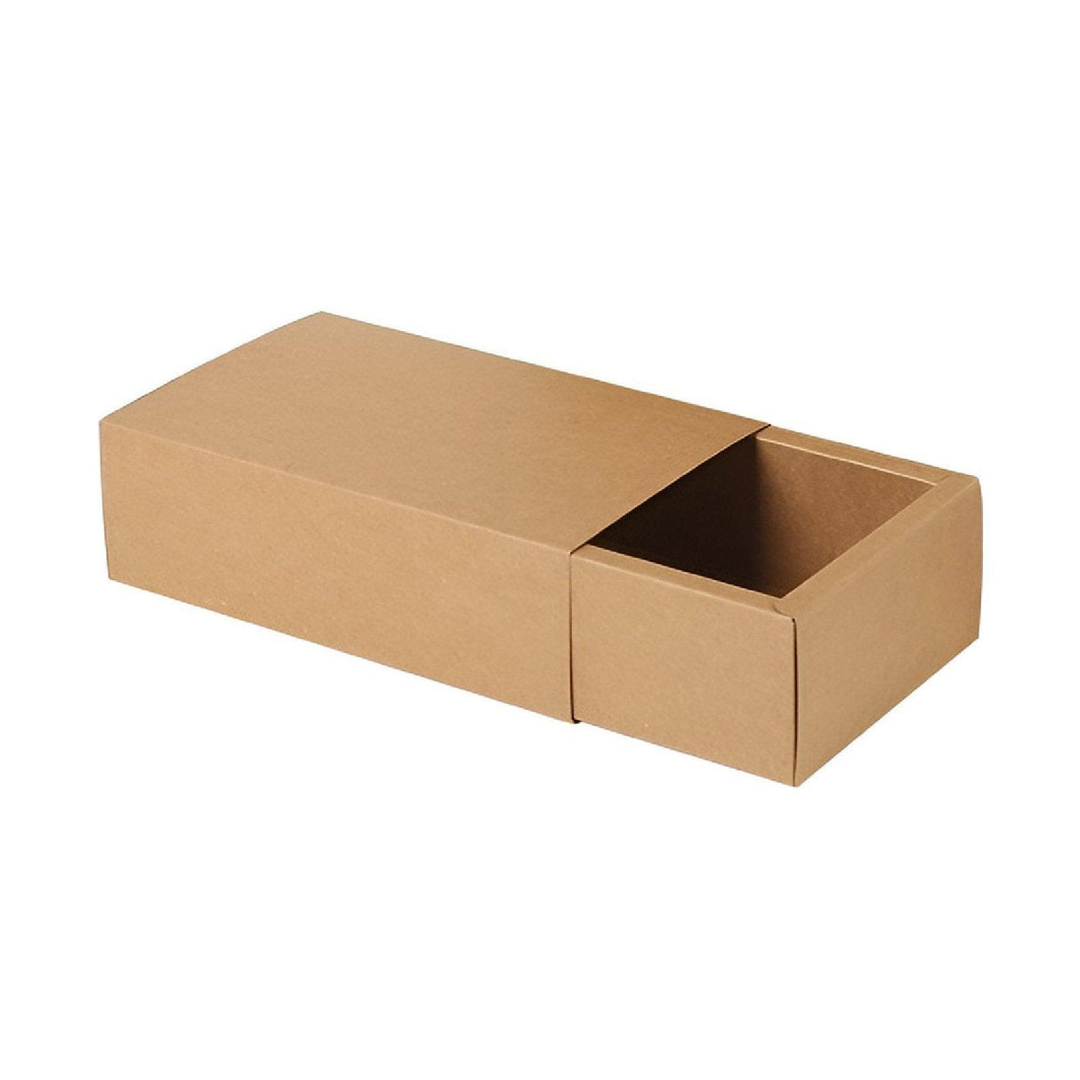 Organize Efficiently with Our Versatile Slide Box