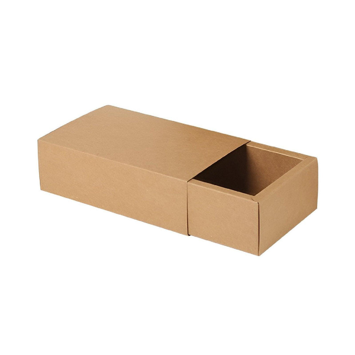 Organize Efficiently with Our Versatile Slide Box