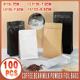 Items neatly packed in Large Ziploc Bags for efficient organization