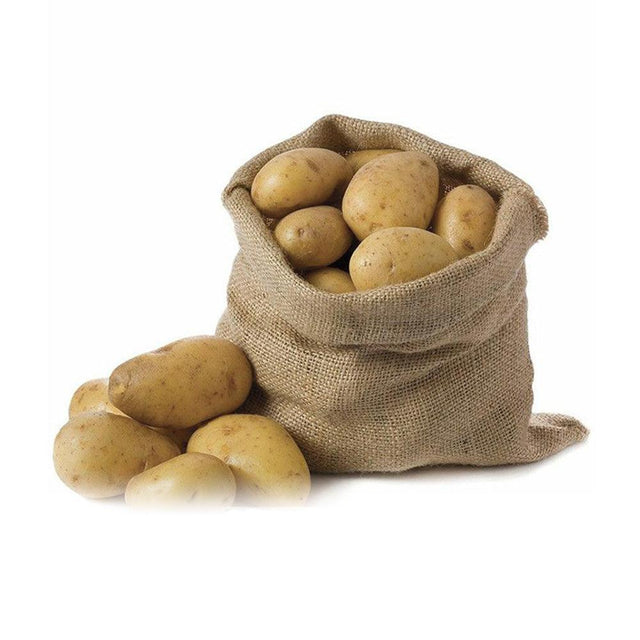 Durable Eco-Friendly Hessian Sacks