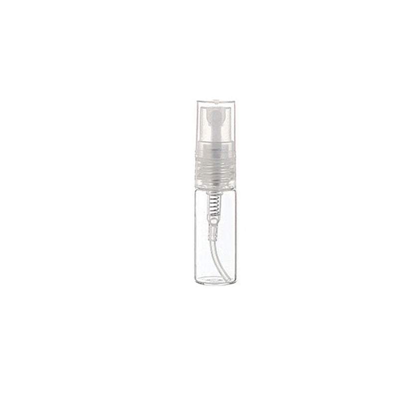 Glass Perfume Bottle 3-10ml 10PCS