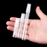 Glass Perfume Bottle 3-10ml 10PCS