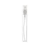 Glass Perfume Bottle 3-10ml 10PCS