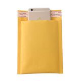 Durable bubble mailer for secure shipping