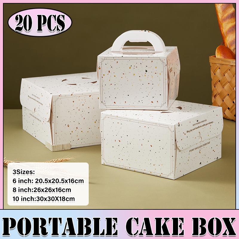 Cake Carrier: Convenient and Secure Transportation for Your Desserts