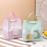 Stylish and functional lunch bags for women