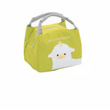 Portable Lunch Bag 1PC 5Sizes 27Sytles Thermal Insulated Bag - Discount Packaging Warehouse