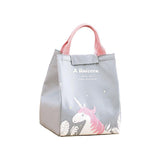 Portable Lunch Bag 1PC 5Sizes 27Sytles Thermal Insulated Bag - Discount Packaging Warehouse
