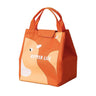 Stylish and practical women's lunch tote bag for everyday use