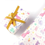 Premium Gift Wrapping Paper for All Occasions