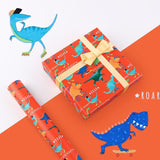 Premium Gift Wrapping Paper for All Occasions