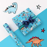 Premium Gift Wrapping Paper for All Occasions