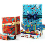 Premium Gift Wrapping Paper for All Occasions