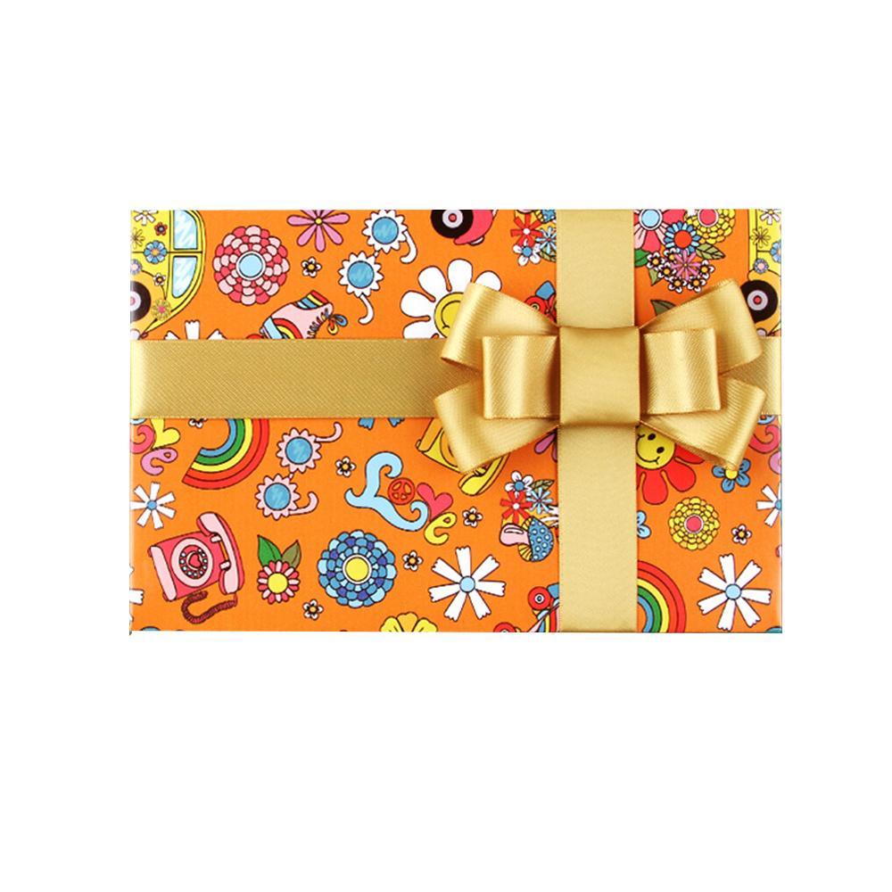 Premium Gift Wrapping Paper for All Occasions