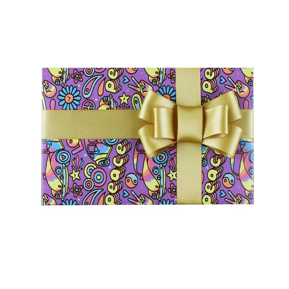 Premium Gift Wrapping Paper for All Occasions