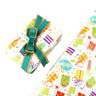 Premium Gift Wrapping Paper for All Occasions