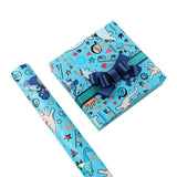 Premium Gift Wrapping Paper for All Occasions