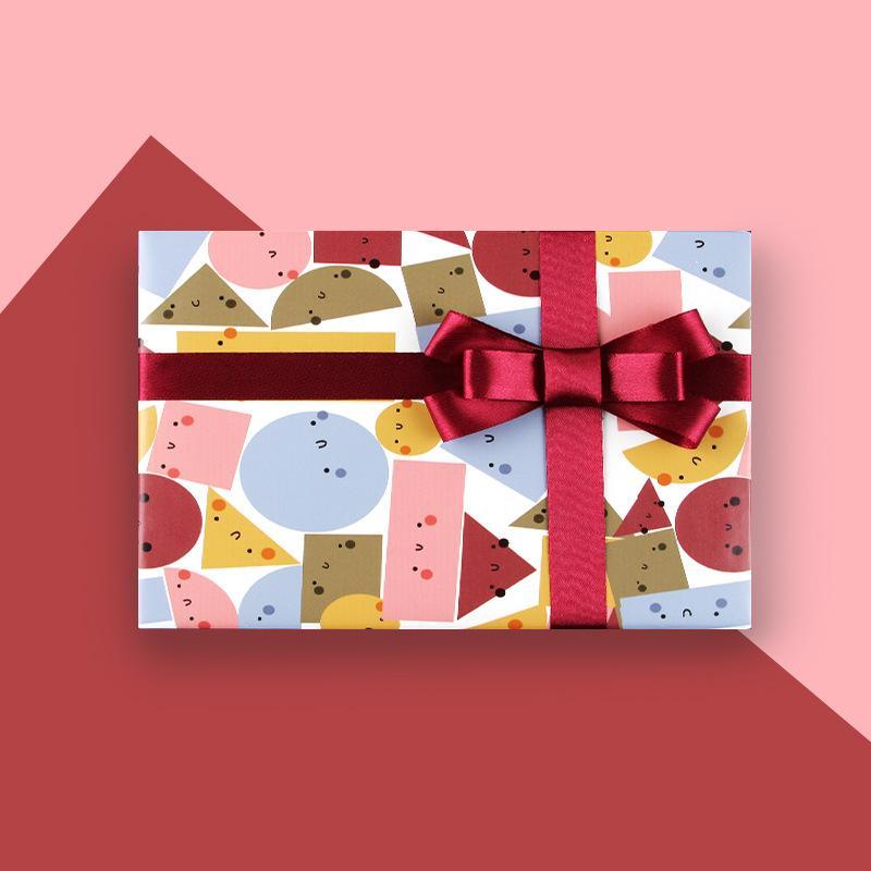 Premium Gift Wrapping Paper for All Occasions