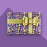 Premium Gift Wrapping Paper for All Occasions