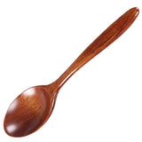 Premium Wooden Kitchen Spoons Set