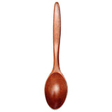 Premium Wooden Kitchen Spoons Set