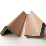 Durable Cardboard Corner Protectors for Shipping Protection