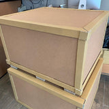 Durable Cardboard Corner Protectors for Shipping Protection