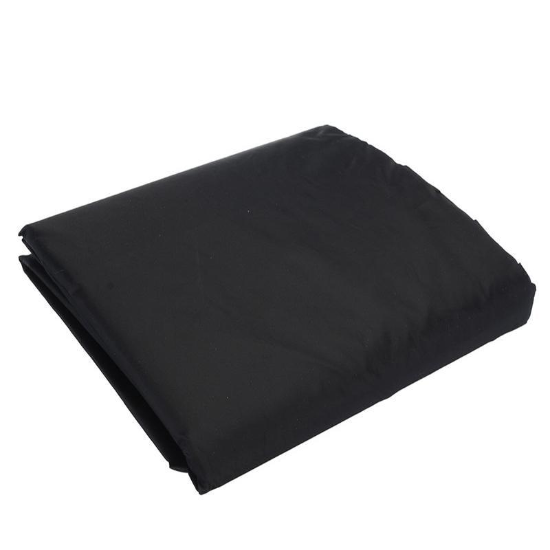 Durable and protective water tank cover