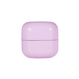 Refillable Cosmetic Jars 10-Pack Square Lightproof