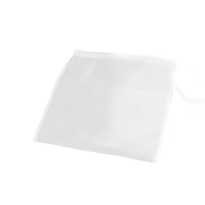 Reusable Fine Mesh Food Strainer Filter Bag 1PC 5Sizes Nylon - Discount Packaging Warehouse