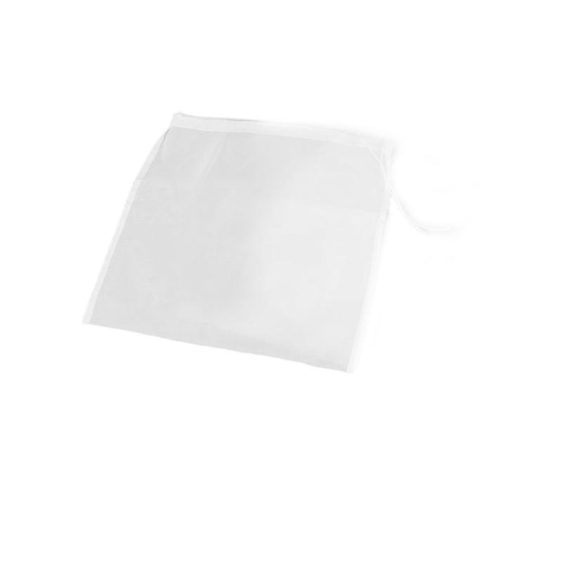 Reusable Fine Mesh Food Strainer Filter Bag 1PC 5Sizes Nylon - Discount Packaging Warehouse