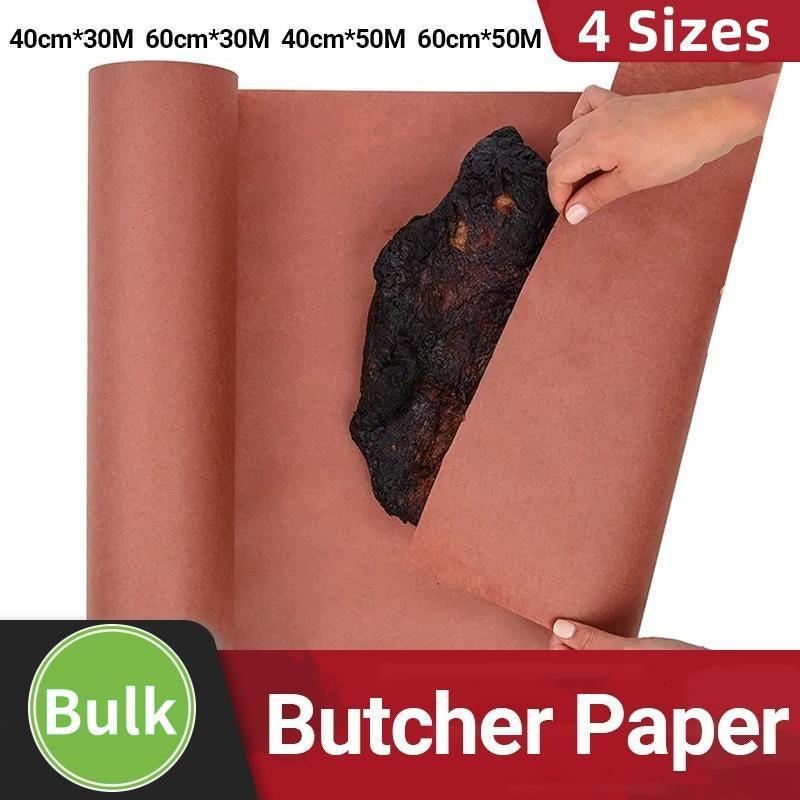 Butcher Paper Rol Enhance Efficiency with Premium Butcher Paper Roll Options – Discount ...