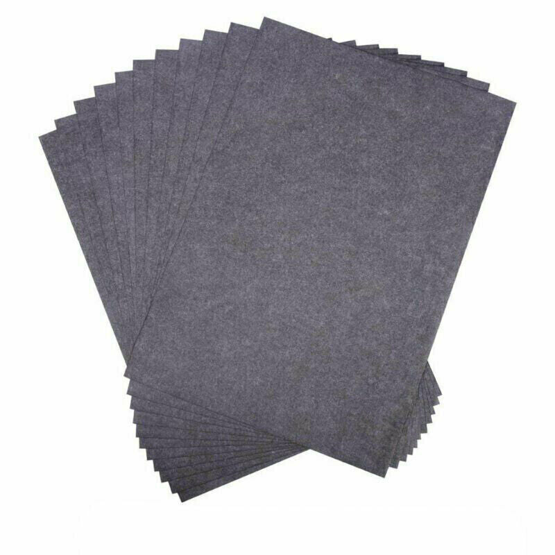 A4 Graphite Copy Paper High Quality Inkjet Printer Paper Pack
