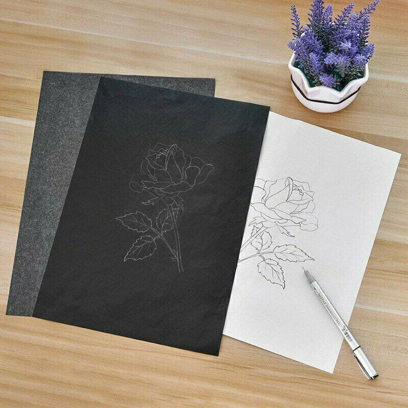 A4 Graphite Copy Paper High Quality Inkjet Printer Paper Pack