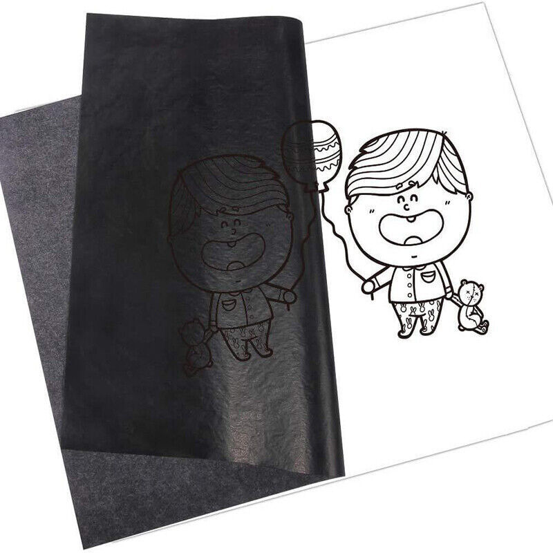 A4 Graphite Copy Paper High Quality Inkjet Printer Paper Pack