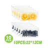 10 PCS Small