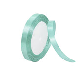 Satin Ribbon Fabric for Wedding Party Crafts Gift Packaging 1roll