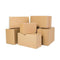 Boxes & Mailers