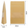 20*30cm / 10 PCS