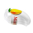 Showcase Your Desserts with Mango Shaped Cake Containers