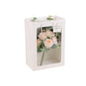 White-15-10-20cm-25PCS