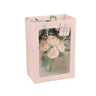 Pink-15-10-20cm-25PCS