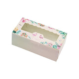 Showcase Your Products with Our Durable Window Packaging Box