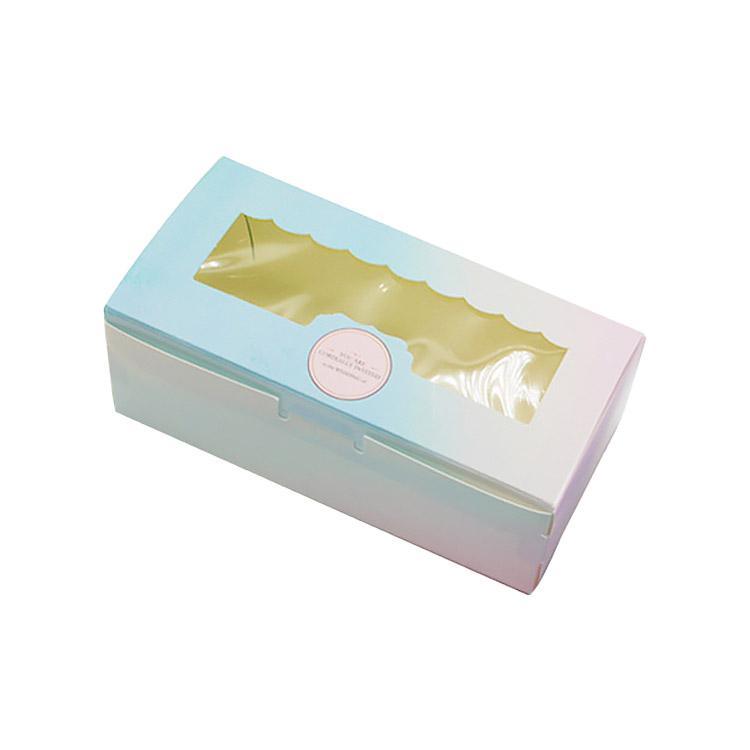 Showcase Your Products with Our Durable Window Packaging Box