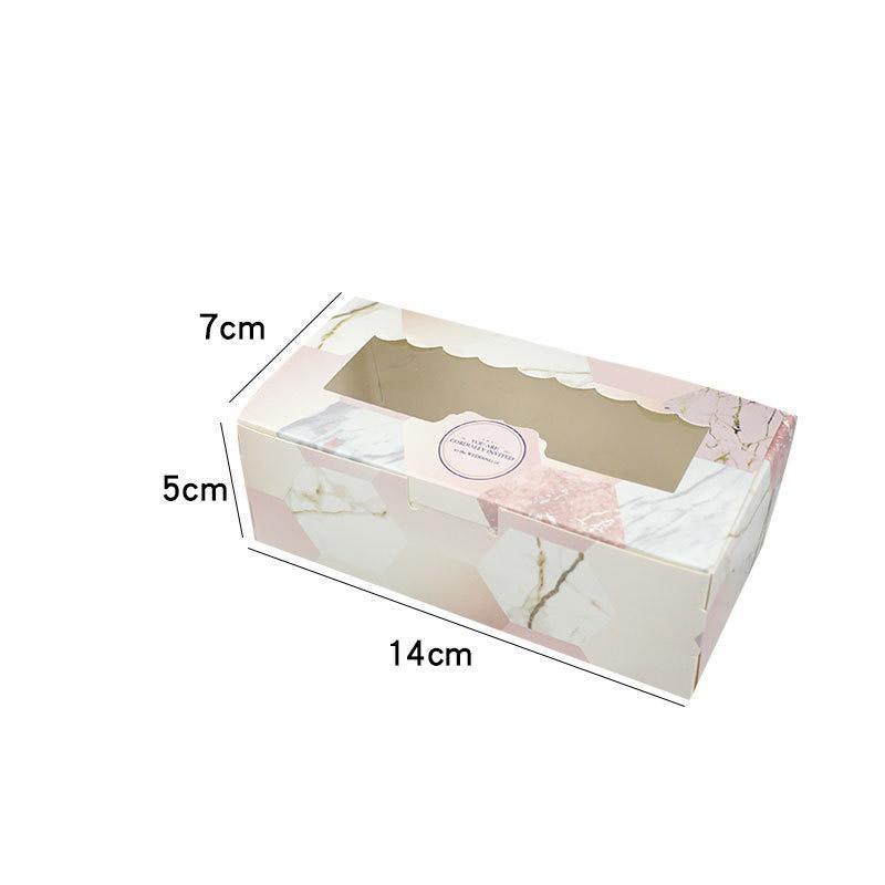 Showcase Your Products with Our Durable Window Packaging Box