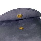 Snap Button Jewelry Pouch 10pcs Velvet Storage Bags