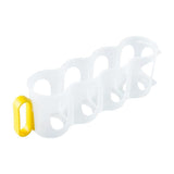 Soda Can Rack Holder 1-3PCS 3Colours PP - Discount Packaging Warehouse